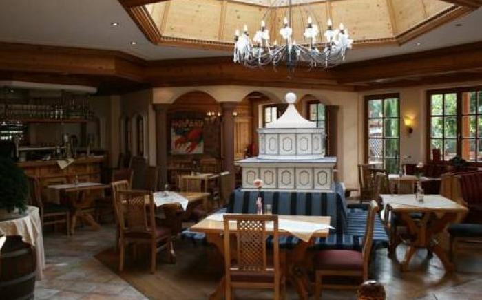 Hotel & Weinstube Restaurant Filling