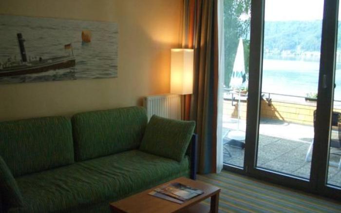 Seehotel Adler