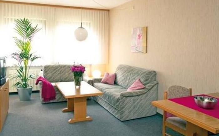 Kress Hotel