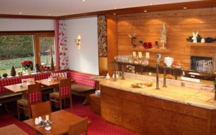 Pension Wendelstein