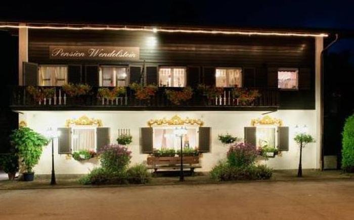 Pension Wendelstein