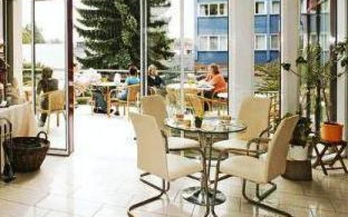 Hotel Erdmann - Garni