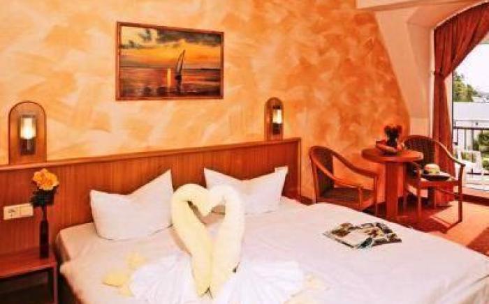 Hotel Erdmann - Garni