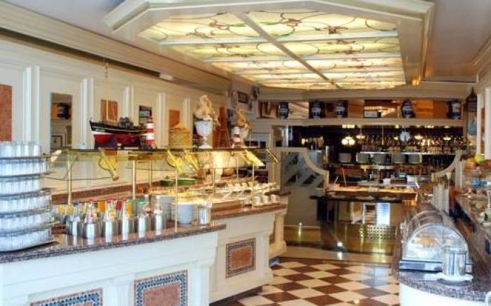 Hotel Appartement Landhaus Stutzi - Hotel Strandperle