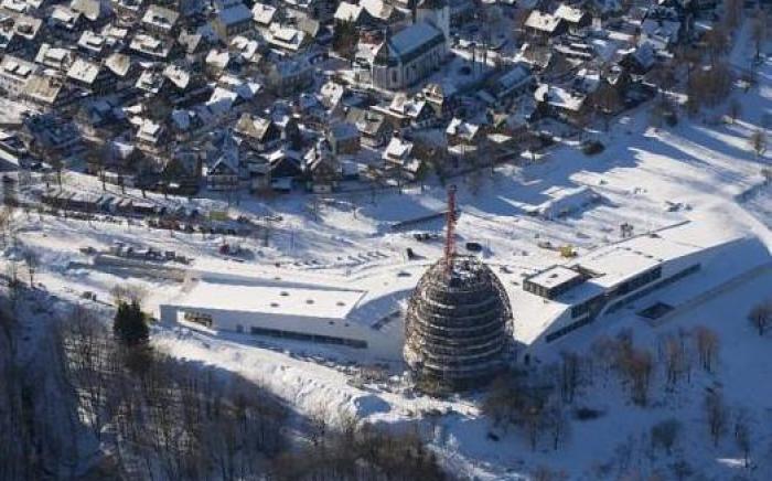 Hotel Oversum Winterberg Ski- und Vital Resort