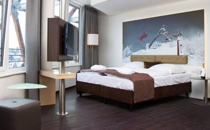 Hotel Oversum Winterberg Ski- und Vital Resort