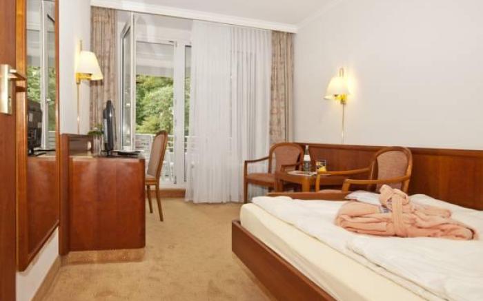 Hotel Royal