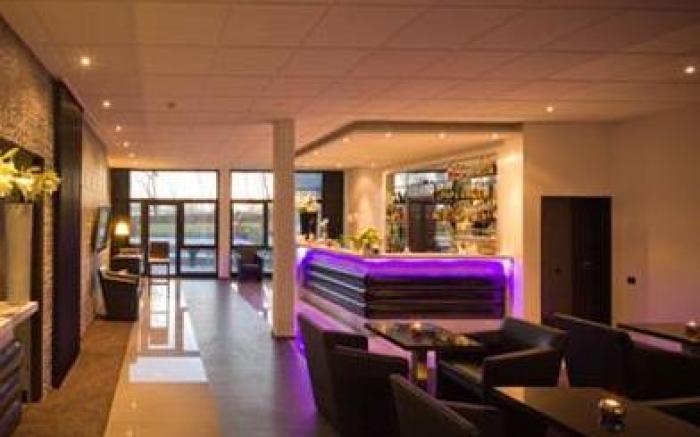 salinenparc Design Budget Hotel