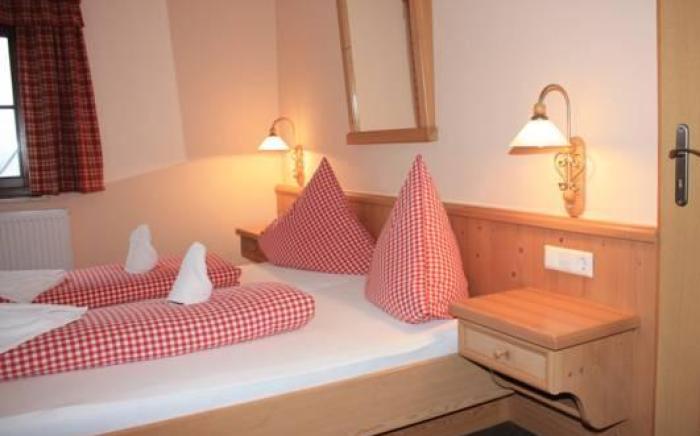 Hotel Sonnekalb
