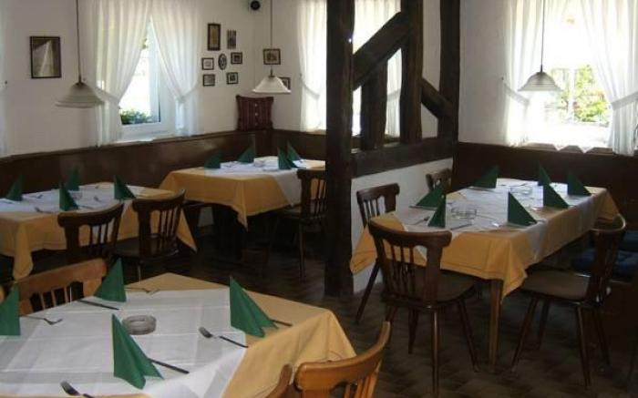 Hotel-Gasthof zum Ritter