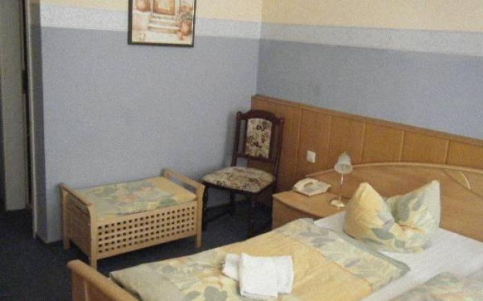 Hotel & Pension Plagwitzer Hof