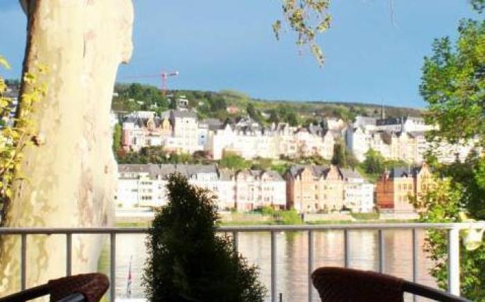 Hotel Kleiner Riesen