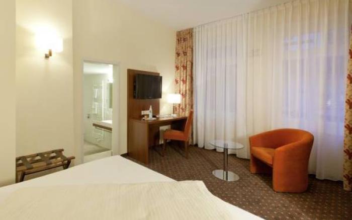 Stadt-gut-Hotel Gasthof Goldener Adler
