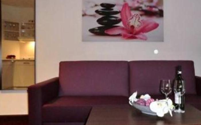 Hotel Jungstil