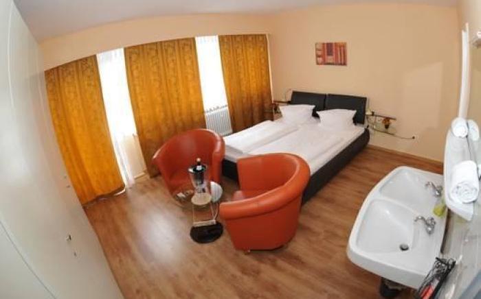 Hotel Royal