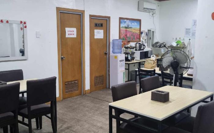 JUMONG FLOWER DORMITORY