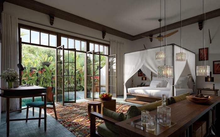 La Reserve 1785 Canggu Beach - Adults Only