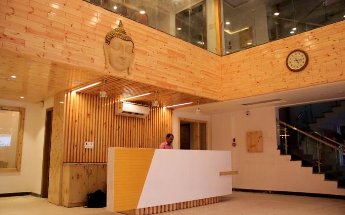 Arogyadham wellness Retreat