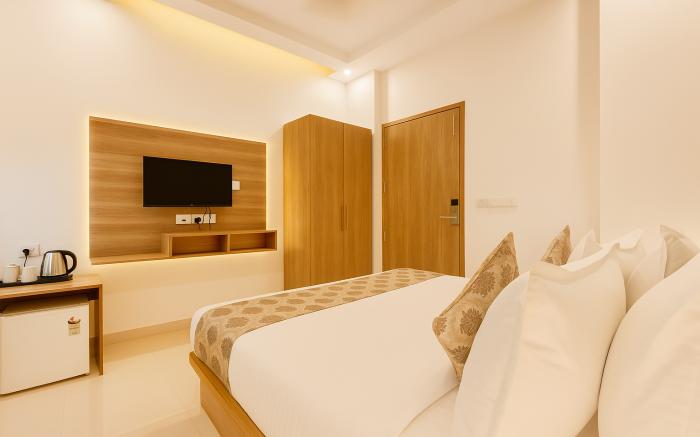 Arogyadham wellness Retreat