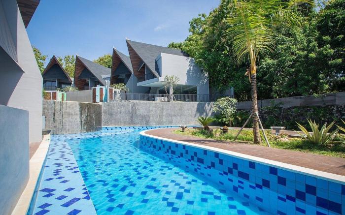 Akatara Villa Nusa Dua by The Lavana (1 Bedroom Villa)