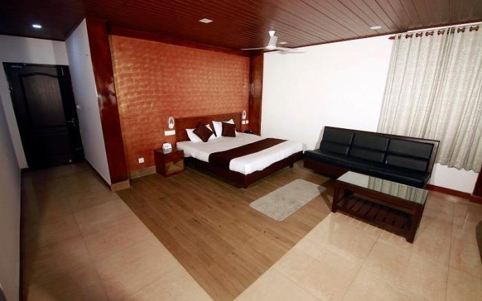 Tu Casa Resorts Munnar