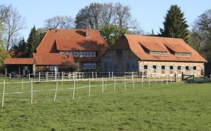 Hotel TraumzeitHof
