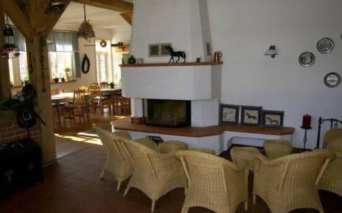 Hotel TraumzeitHof