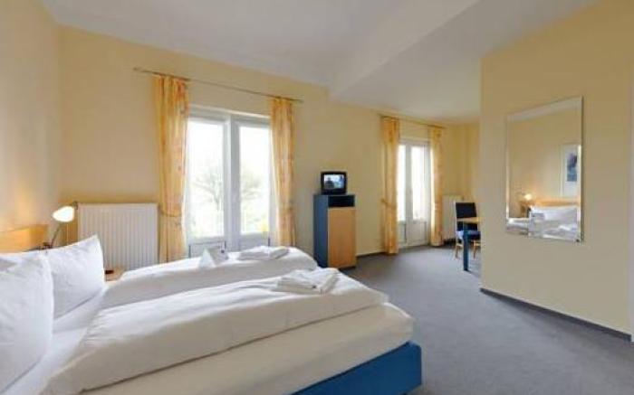 Hotel Alte Fischereischule