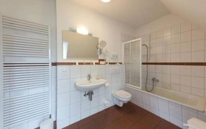 Hotel Alte Fischereischule