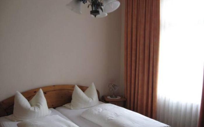 Hotel-Restaurant "Zum Alten Fritz"