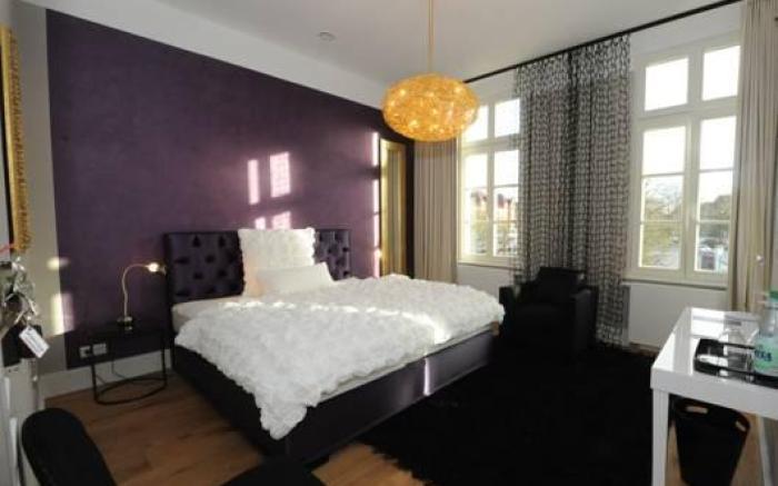 Designhotel Rosenbohm