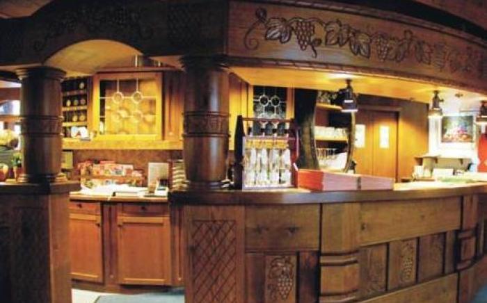 Hotel St.Martiner Castell