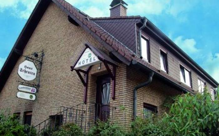 Haus Scheuten Hotel