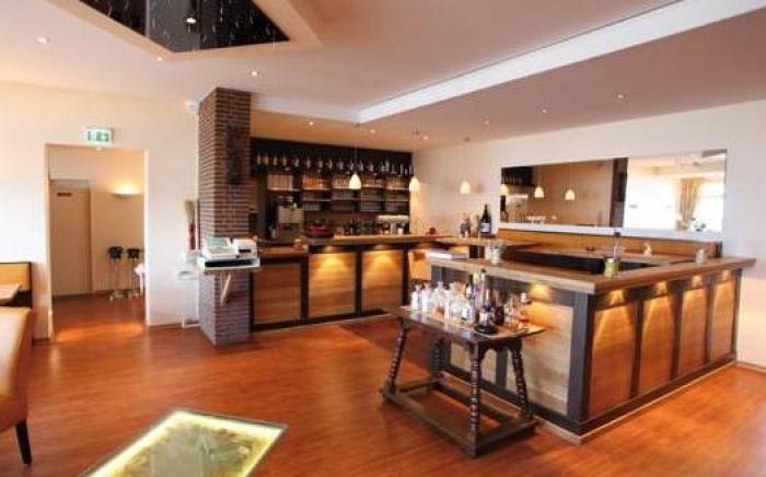 Mein Strandhaus - Hotel, Restaurant & Schwimmbad