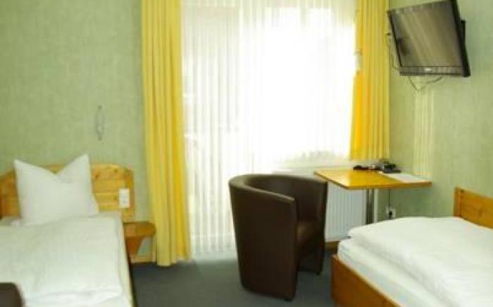 Hotel Demling