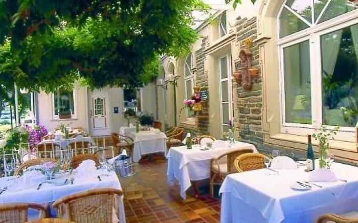 Hotel Krone Riesling