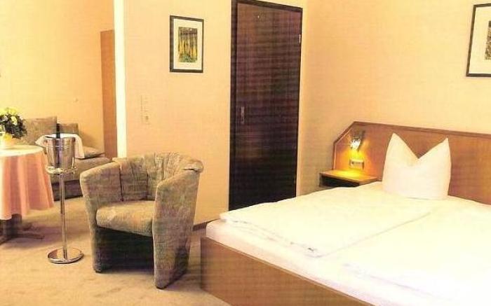 Hotel Krone Riesling