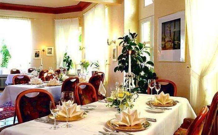 Hotel Krone Riesling