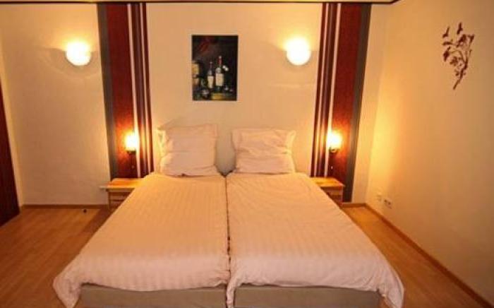Hotel Zur Dorfschanke