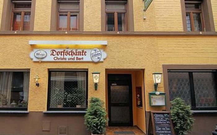 Hotel Zur Dorfschanke
