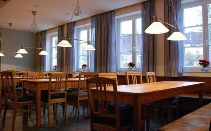 Altstadthotel Bauern Brau Schrobenhausen