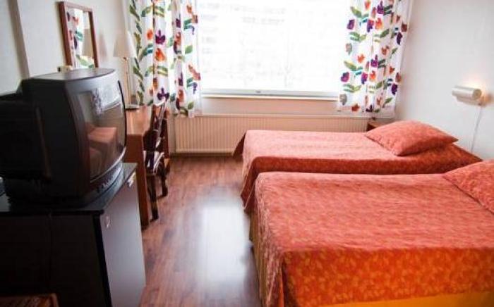 Hotel Amado