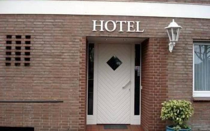 Hotel Schwung