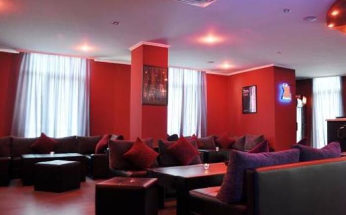 Hotel Shine Palace
