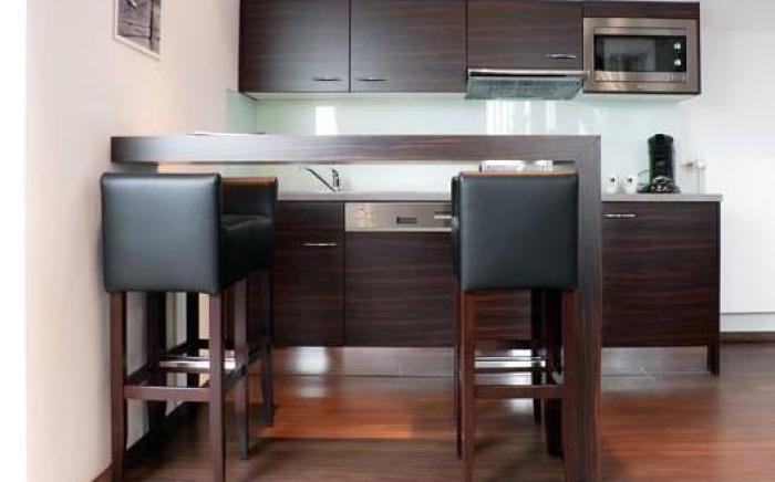 Boardinghouse Bielefeld