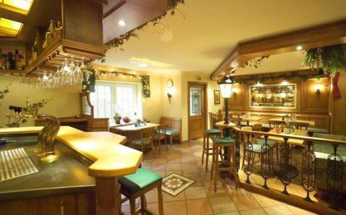 Hotel Pfeffermuhle