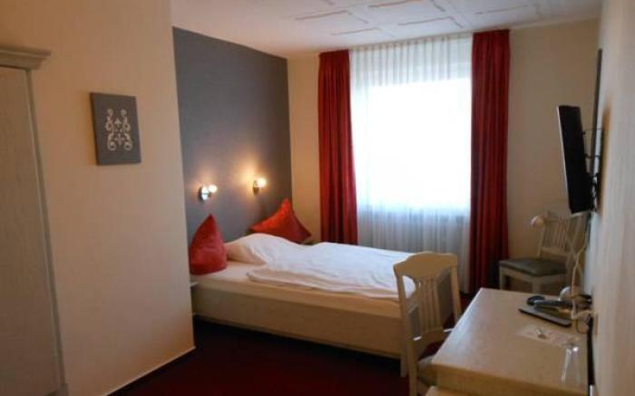 Hotel Pfeffermuhle