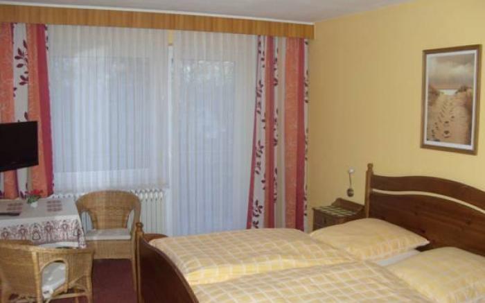 Hotel Diana Garni