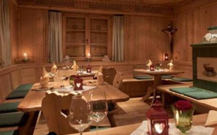 Hotel Augarten