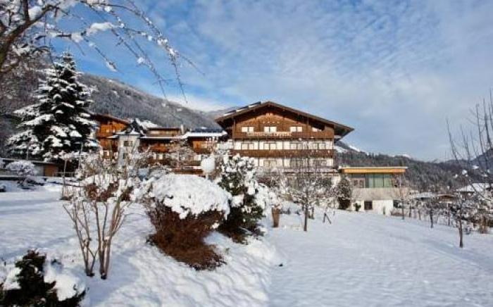 Gartenhotel Crystal - 4 Sterne Superior